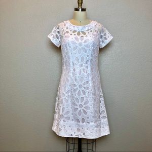 +C. H I L L + D E S I G N+ Layered dress